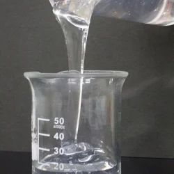 ETP STP Commissioning Performance Improvement Chemical