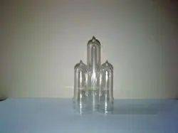 Cosmetic PET Preforms