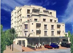 Sakar Terrace  	Real Estate Services