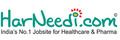 Pharma - Staffing & Recruitments