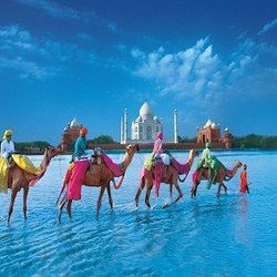 Rajasthan Holiday Tour Package