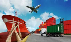 University Documents Courier To Usa And Canada