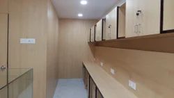 Interior Design & Execution
