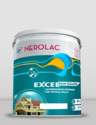 ExcelRain Guard