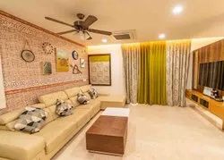 Home Interior Designer Services