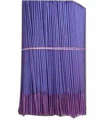 Blue Fragranced Incense Sticks
