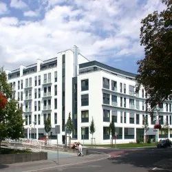 Hospital Building Construction Service