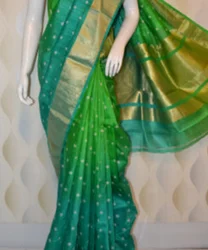 Banaras Pattu Saree
