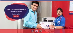 Domestic Courier Service