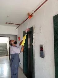 Home Deep Cleaning Services