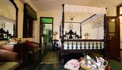 Barbet Green Room