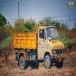 Full Load Transportation Service in Patna
