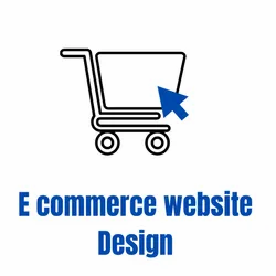 Ecommerce Website Design