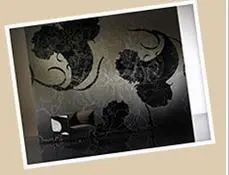Design Wall Paper