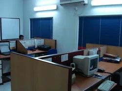 Office Interior Designing Service