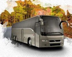 Bus Rental Services
