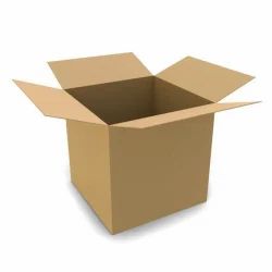 Heavy corrugated Box