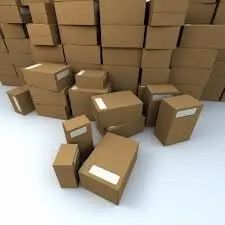 University Documents Courier Services
