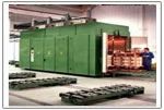 Drying/ Ovening Services