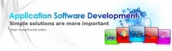 Application Software Development Services