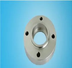 Socket Weld Flanges