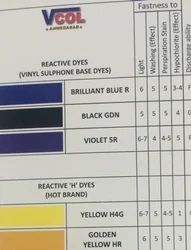 Reactive Violet 5R