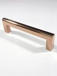 4" 6" 8" 10" 12" Inch Golden Cabinet Handle