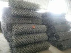 Chain Link Fencing Wire