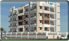BHIL Residency Jajpur Road Real Estate Services