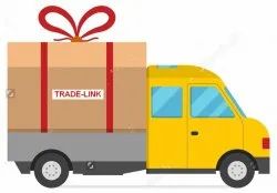 Send  Diwali Sweets Food by Courier Service - TRADE-LINK INTERNATIONAL