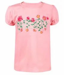 Girls T - Shirts