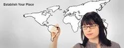 Geography Tuition Classes