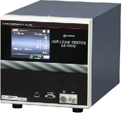 Dp Air Leak Ls-r910