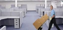 Office Relocation