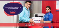 Domestic Courier Service