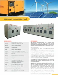 Amf Control Panel