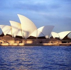 Australia Tour