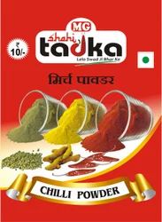 Chili Powder