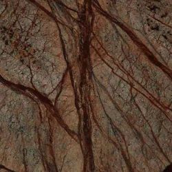 Rainforest Brown Marble