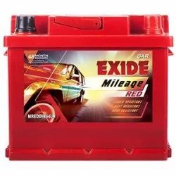 Exide Mileage MREDDIN44LH Battery