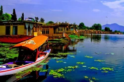 Sri Nagar Tour Package