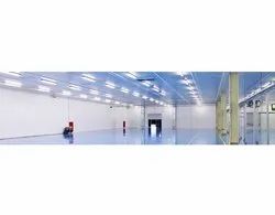 Epoxy Coatings
