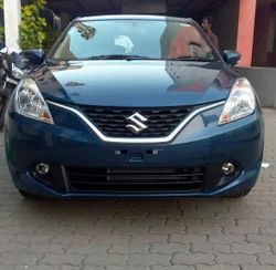 Baleno And Baleno Cars