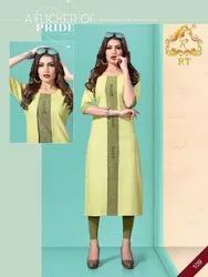 Ladies Kurti