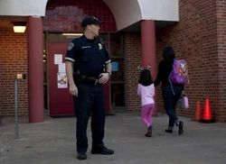 School Security Service