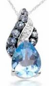 Diamond Fashion Jewelry
