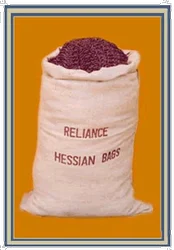 Hesssian Cloth And Bags