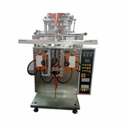 Multi Track Liquid Packaging Machine