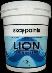 Lion Paint primer