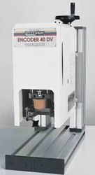 Encoder Pad Printing Machines